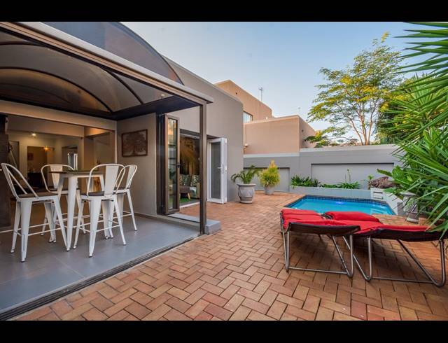 3 BEDROOM TOWNHOUSE SOLD IN MEYERSDAL